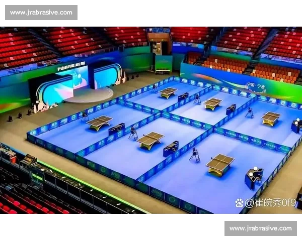 聚焦乒乓球直播赛场实时解说精彩对决与战术解析全景呈现观赛体验升级