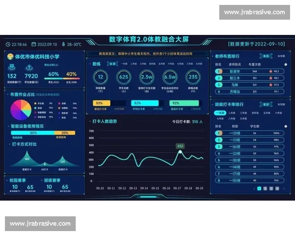 聚焦体育APP下载趋势解析全民运动数字化新风口发展路径与市场机遇
