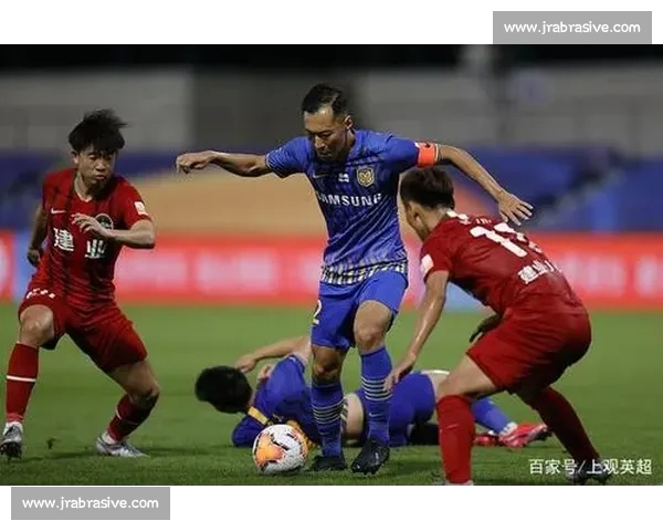 透视中超主客场表现差异与胜负走势深度分析及球队战术影响探讨研究 - 副本 (3) - 副本 透视中超主客场表现差异与胜负走势深度分析及球队战术影响探讨研究 - 副本 (3) - 副本