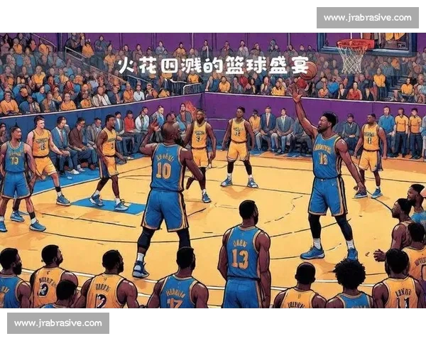 NBA平台全面升级 全新赛事直播与互动功能带你体验篮球盛宴