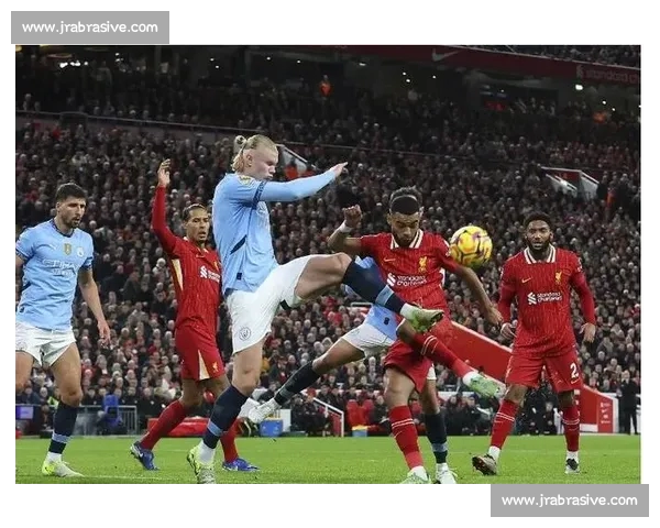 精彩绝伦的足球对决揭晓最终结果 谁能笑到最后成为冠军